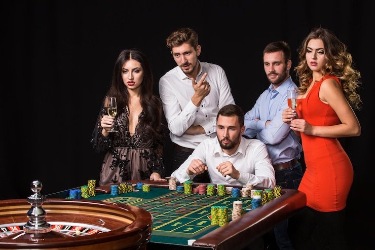slot dem featured game showcase