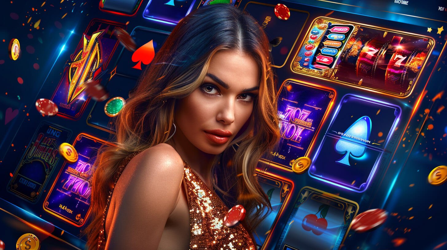 Ikan Hoki slot game interface on slot dem showing underwater fishing theme and reel layout