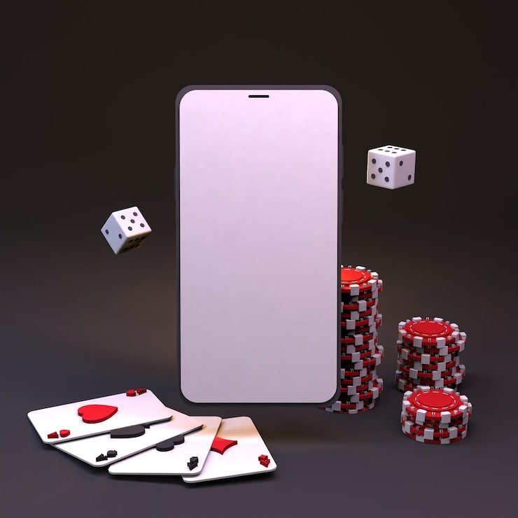 slot dem featured game showcase