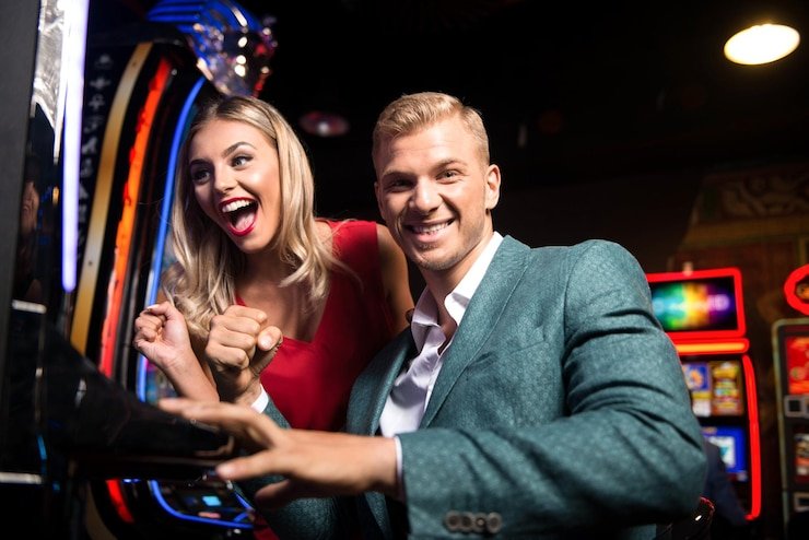 slot dem featured game showcase